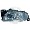 DIEDERICHS 3025080 Headlight